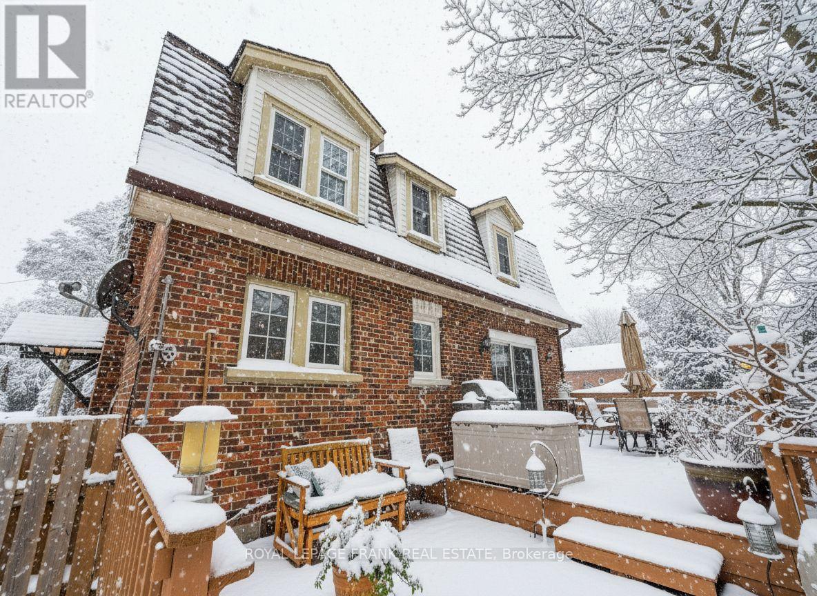 402 Eldon Road, Kawartha Lakes, Ontario  K0M 2C0 - Photo 27 - X12639364