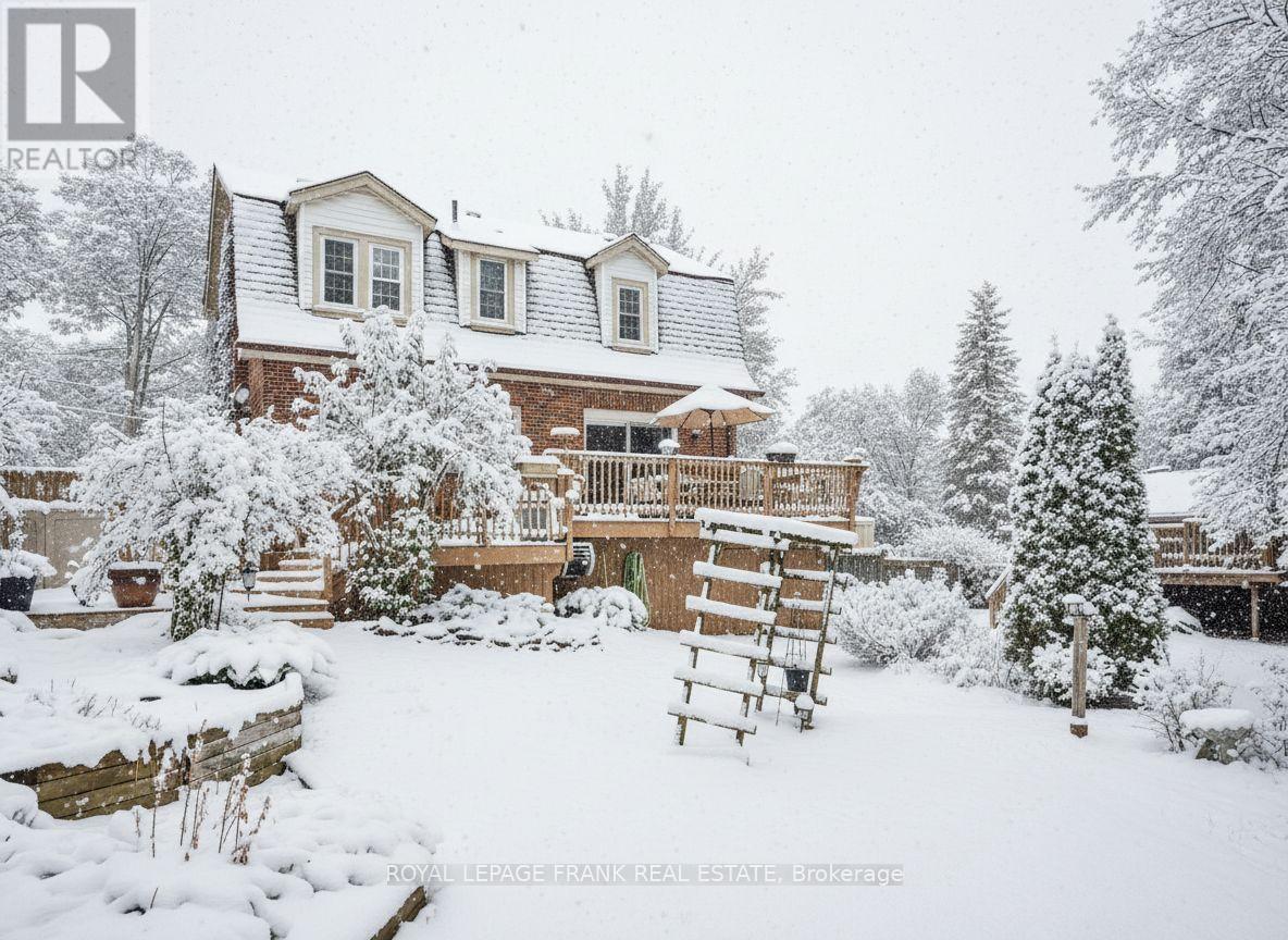 402 Eldon Road, Kawartha Lakes, Ontario  K0M 2C0 - Photo 28 - X12639364