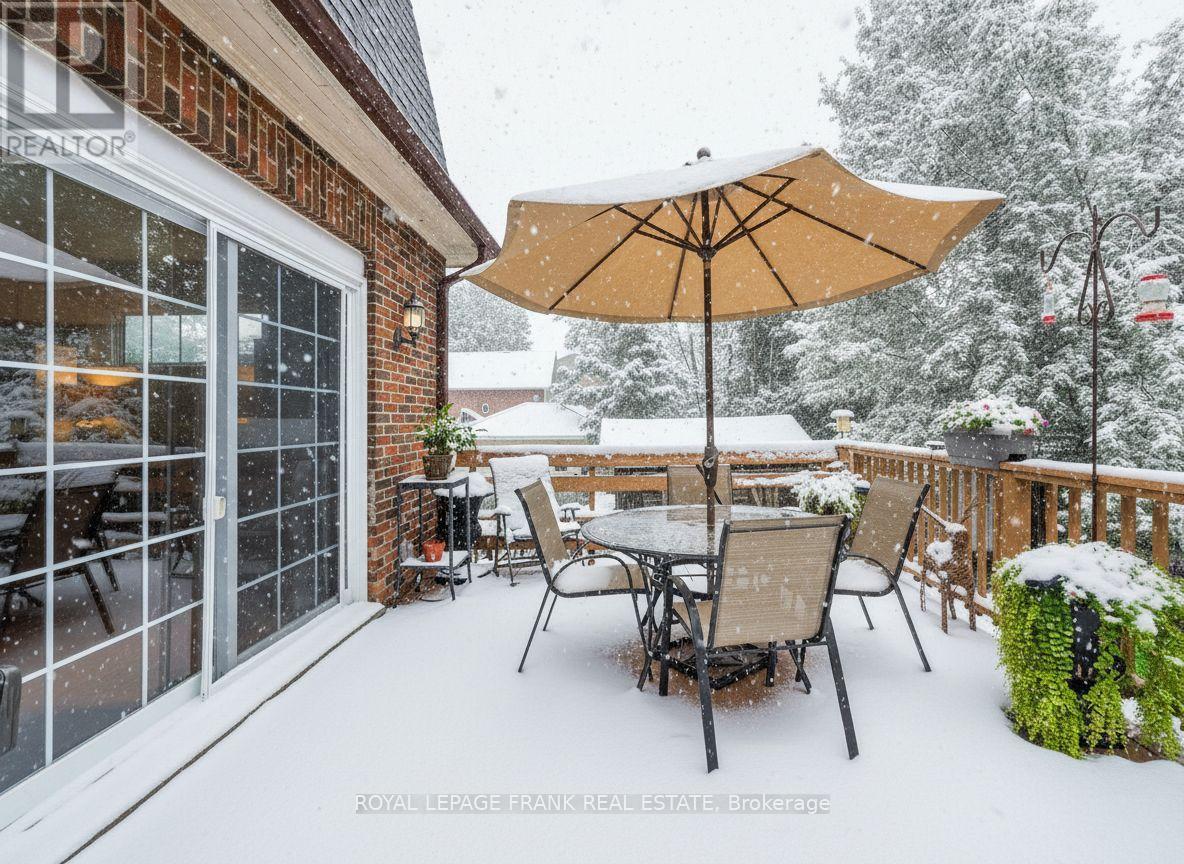 402 Eldon Road, Kawartha Lakes, Ontario  K0M 2C0 - Photo 29 - X12639364