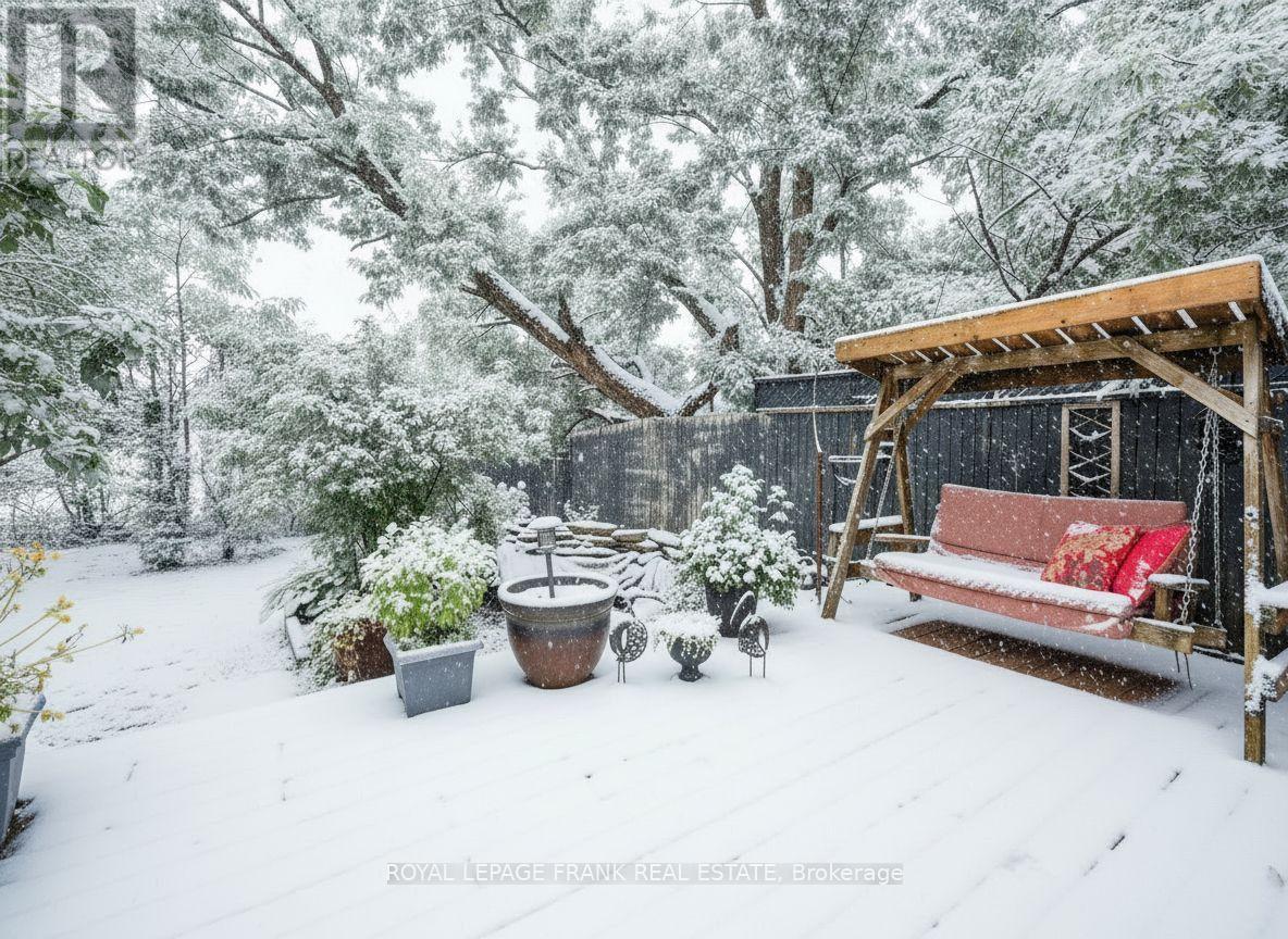 402 Eldon Road, Kawartha Lakes, Ontario  K0M 2C0 - Photo 30 - X12639364