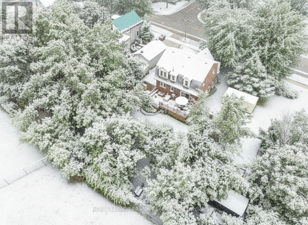 402 Eldon Road, Kawartha Lakes, Ontario  K0M 2C0 - Photo 33 - X12639364