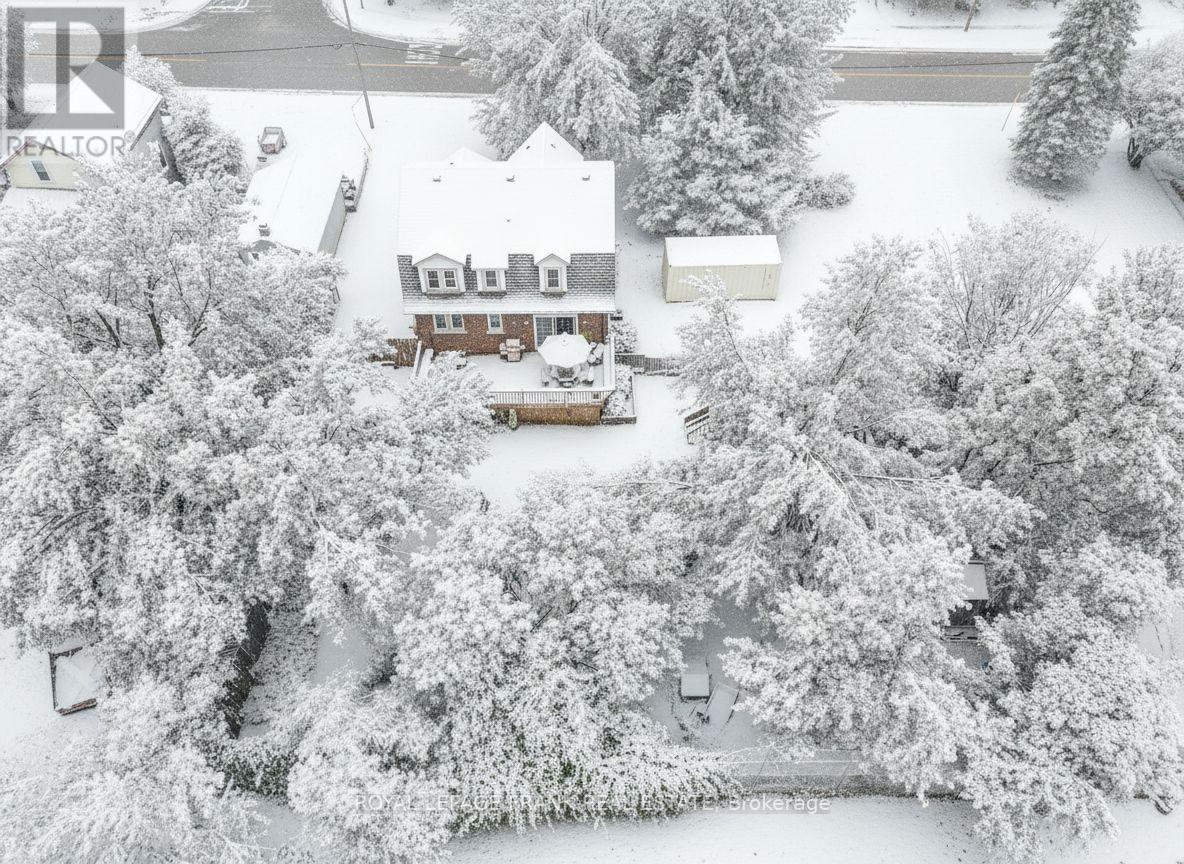 402 Eldon Road, Kawartha Lakes, Ontario  K0M 2C0 - Photo 36 - X12639364