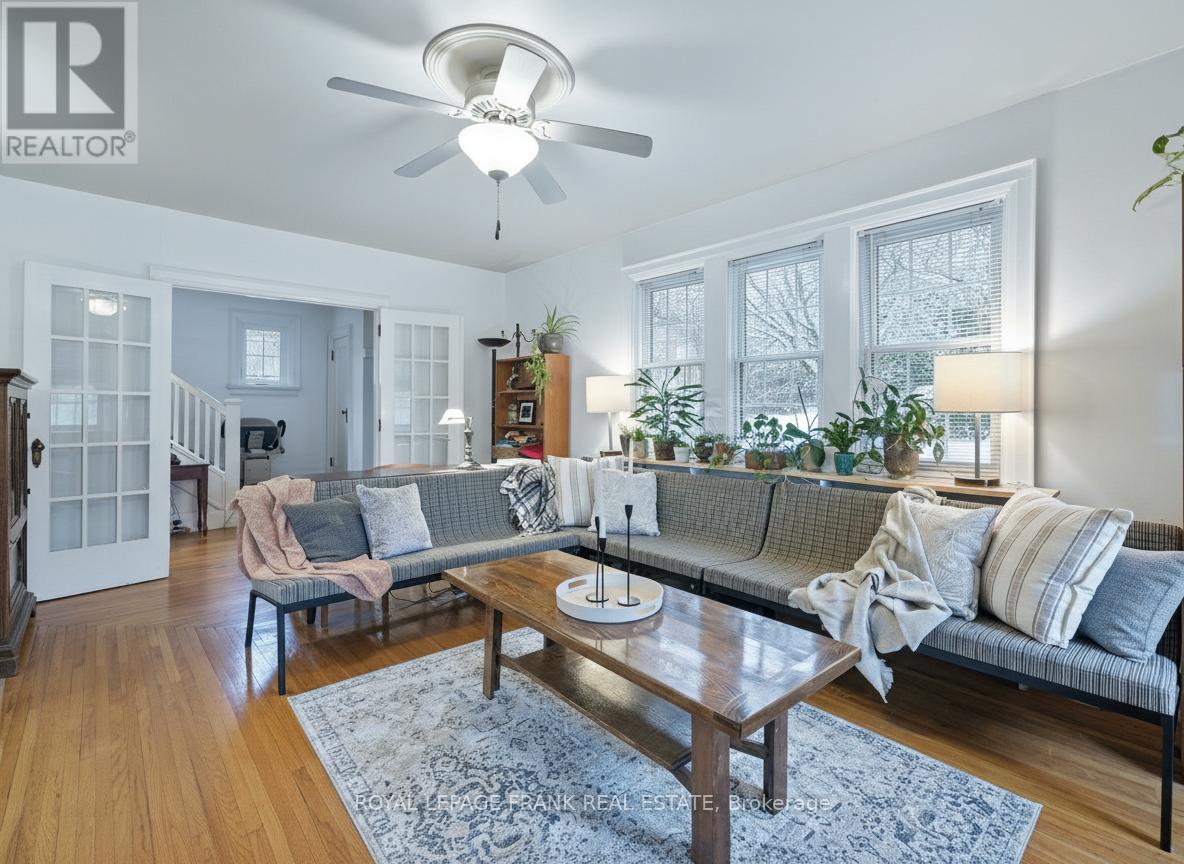 402 Eldon Road, Kawartha Lakes, Ontario  K0M 2C0 - Photo 6 - X12639364