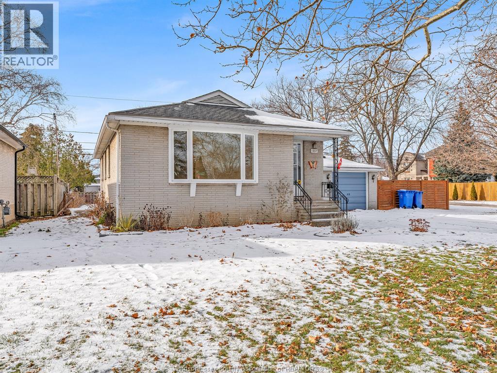 1207 Virginia Avenue, Windsor, Ontario N8S 2Z1 - Photo 4 - 25031804