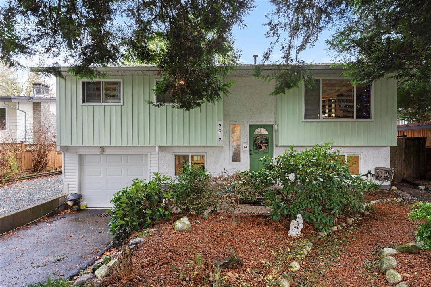 3016 TIMS STREET, Abbotsford, British Columbia