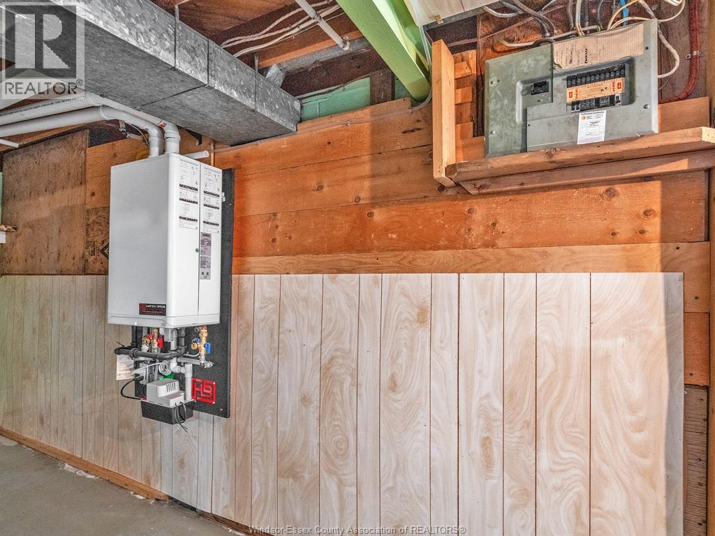 1207 Virginia Avenue, Windsor, Ontario N8S 2Z1 - Photo 35 - 25031804