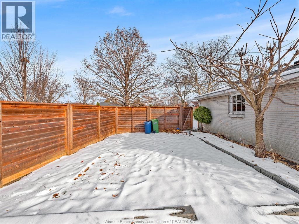 1207 Virginia Avenue, Windsor, Ontario N8S 2Z1 - Photo 38 - 25031804