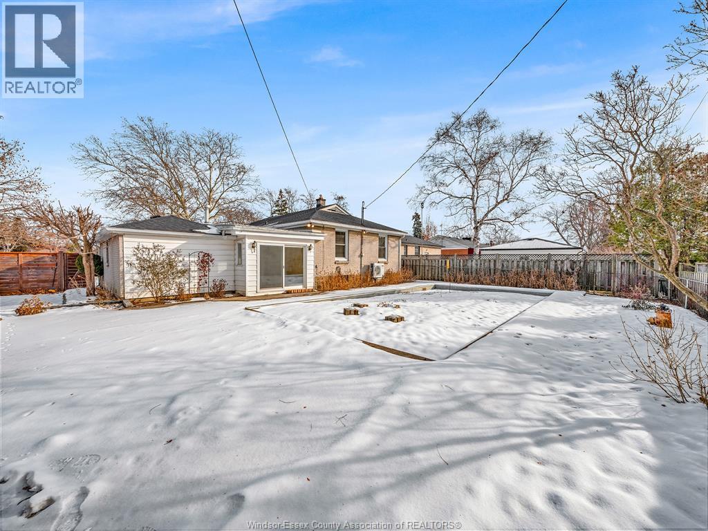 1207 Virginia Avenue, Windsor, Ontario N8S 2Z1 - Photo 41 - 25031804