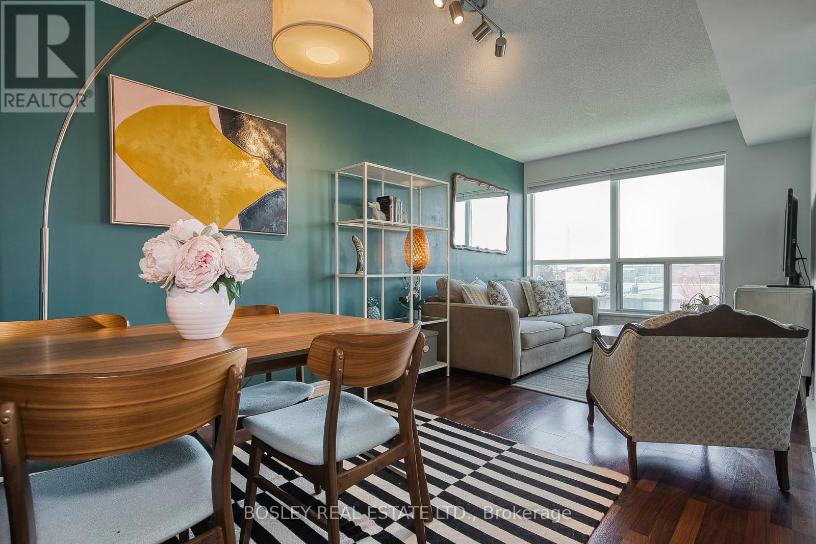 326 - 60 Fairfax Crescent, Toronto, Ontario  M1L 0E1 - Photo 4 - E12589646