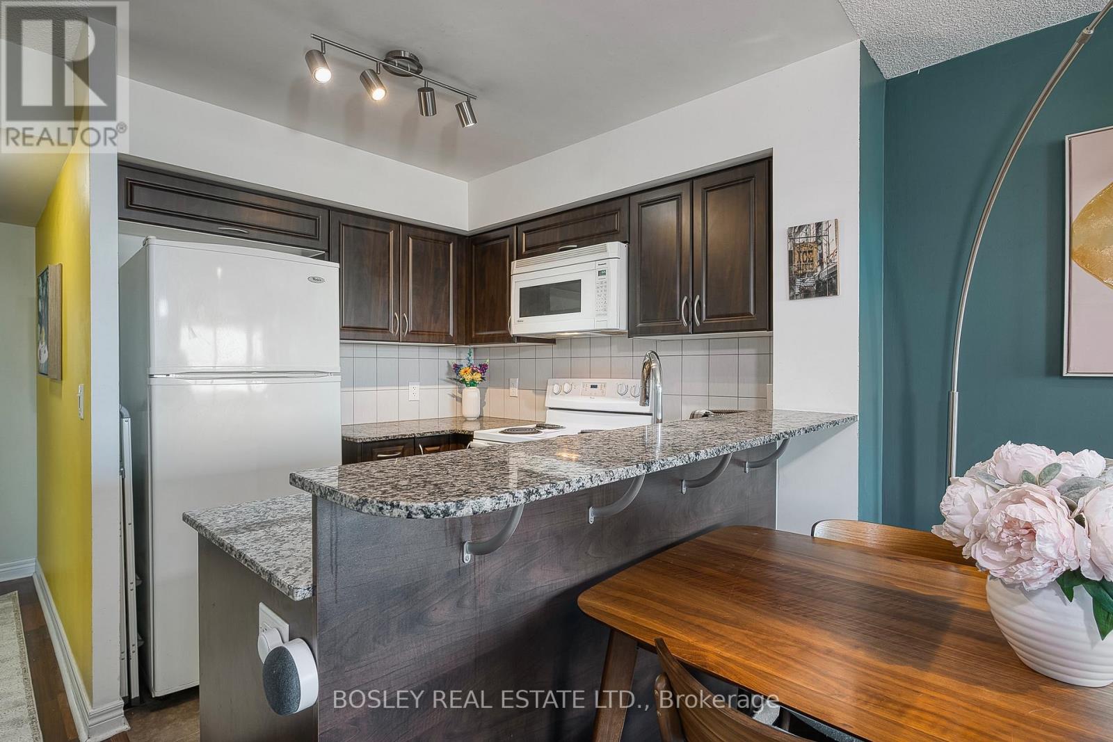 326 - 60 Fairfax Crescent, Toronto, Ontario  M1L 0E1 - Photo 7 - E12589646