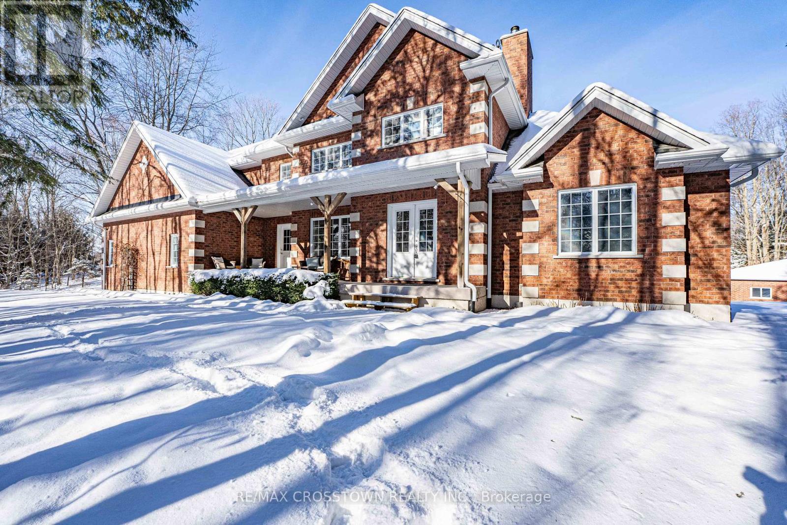 19 GILLESPIE TRAIL S, Essa, Ontario