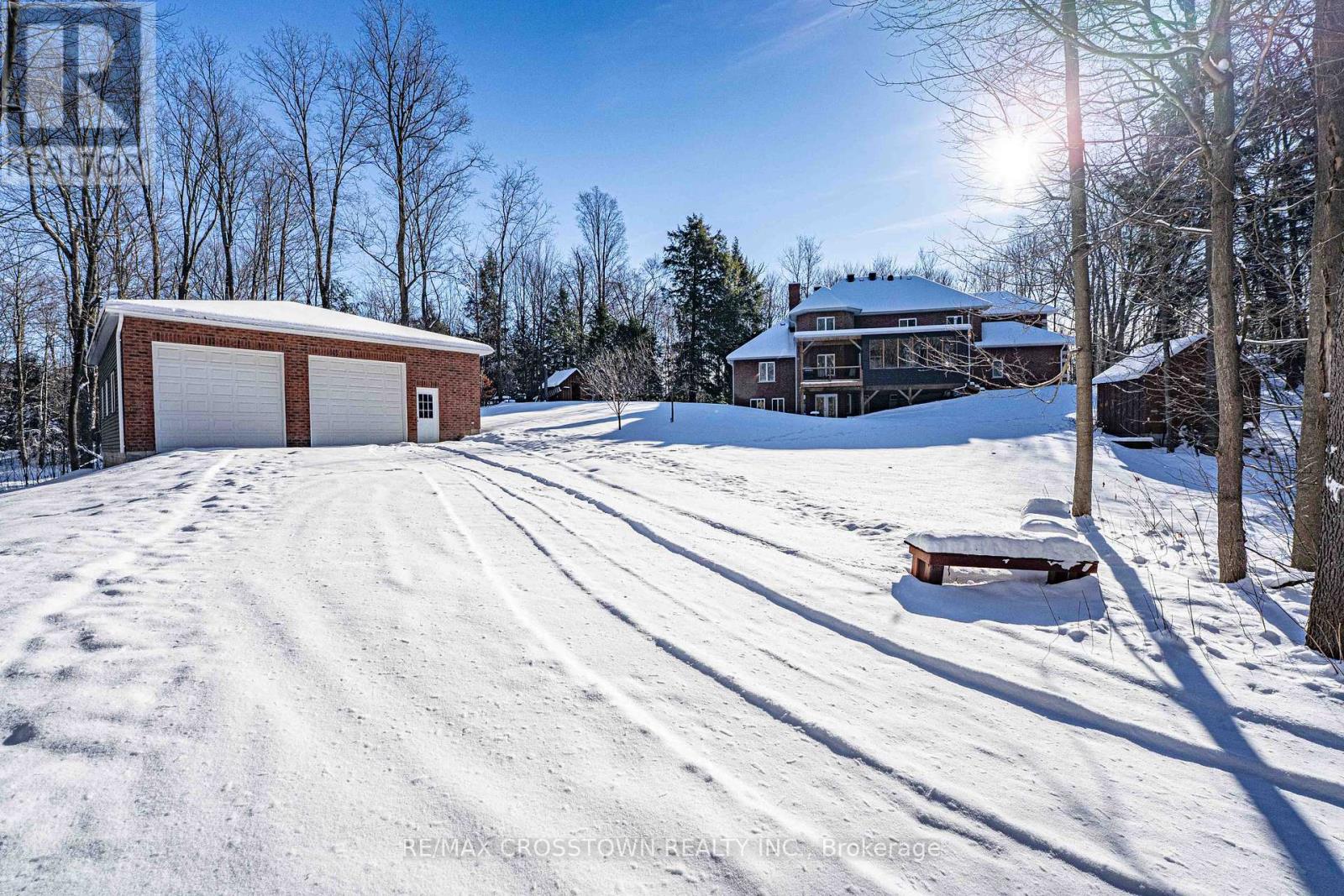 19 Gillespie Trail S, Essa, Ontario  L3W 0V1 - Photo 41 - N12577288