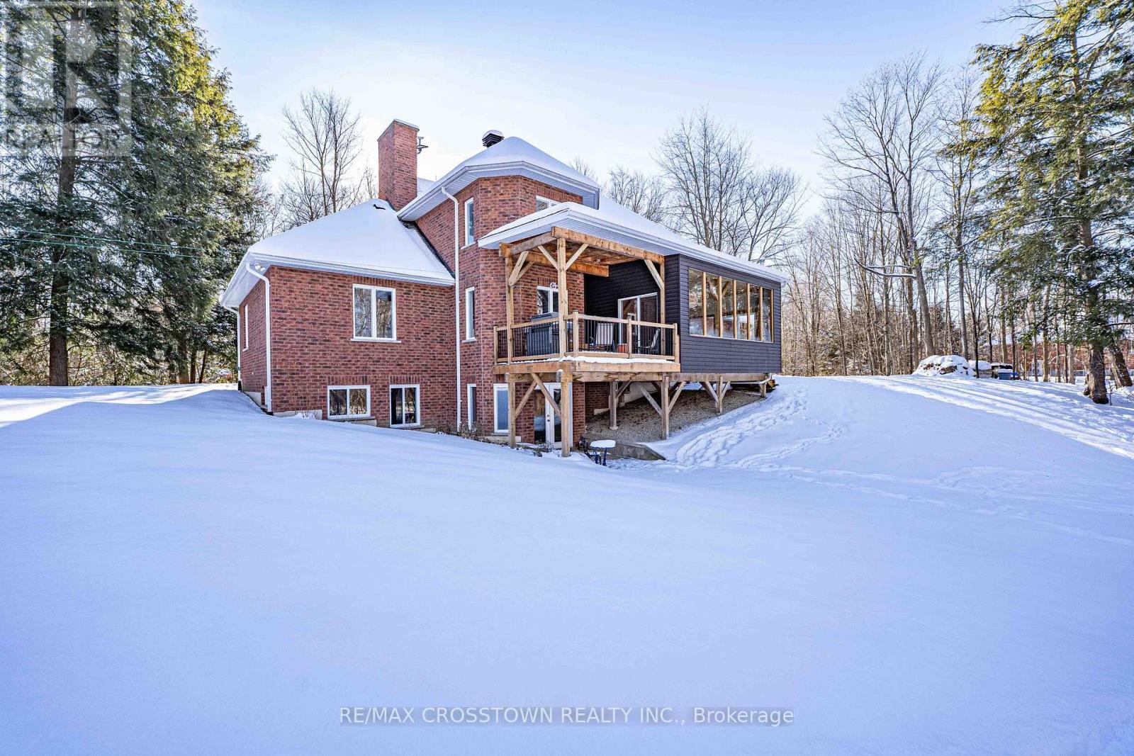 19 Gillespie Trail S, Essa, Ontario  L3W 0V1 - Photo 45 - N12577288