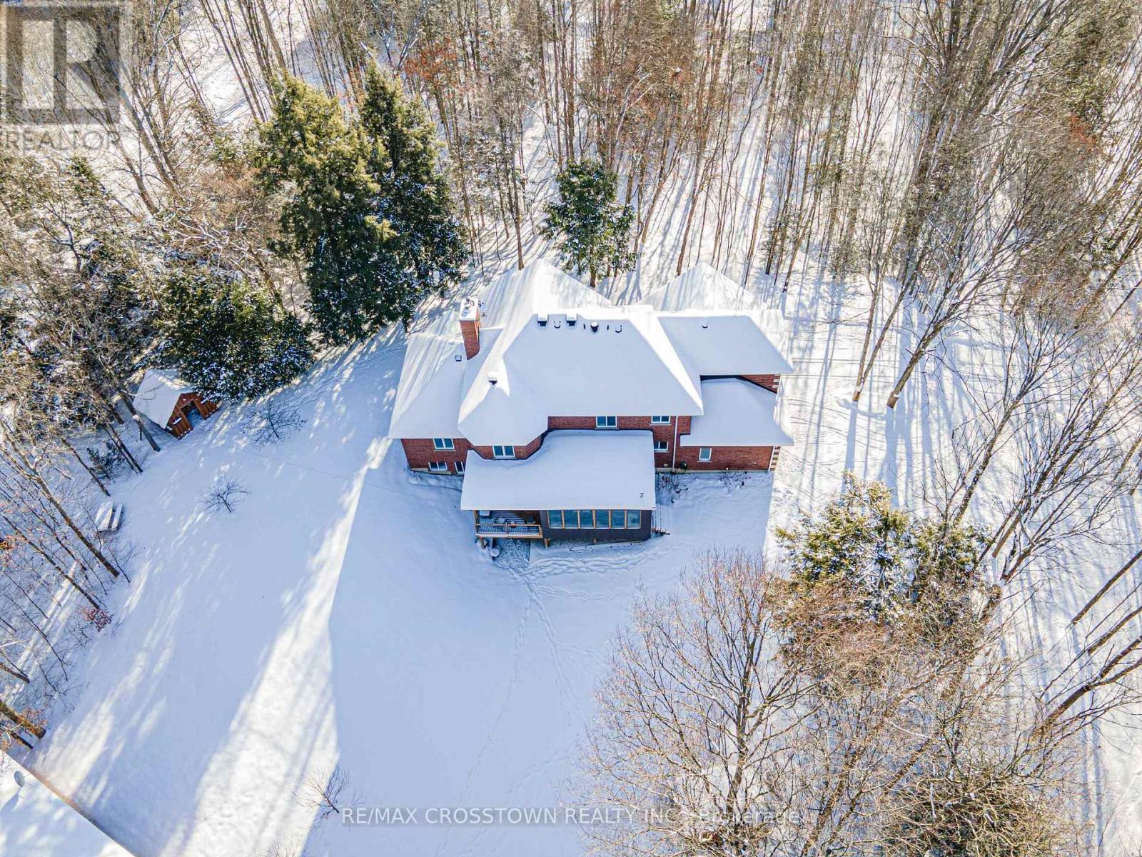 19 Gillespie Trail S, Essa, Ontario  L3W 0V1 - Photo 47 - N12577288