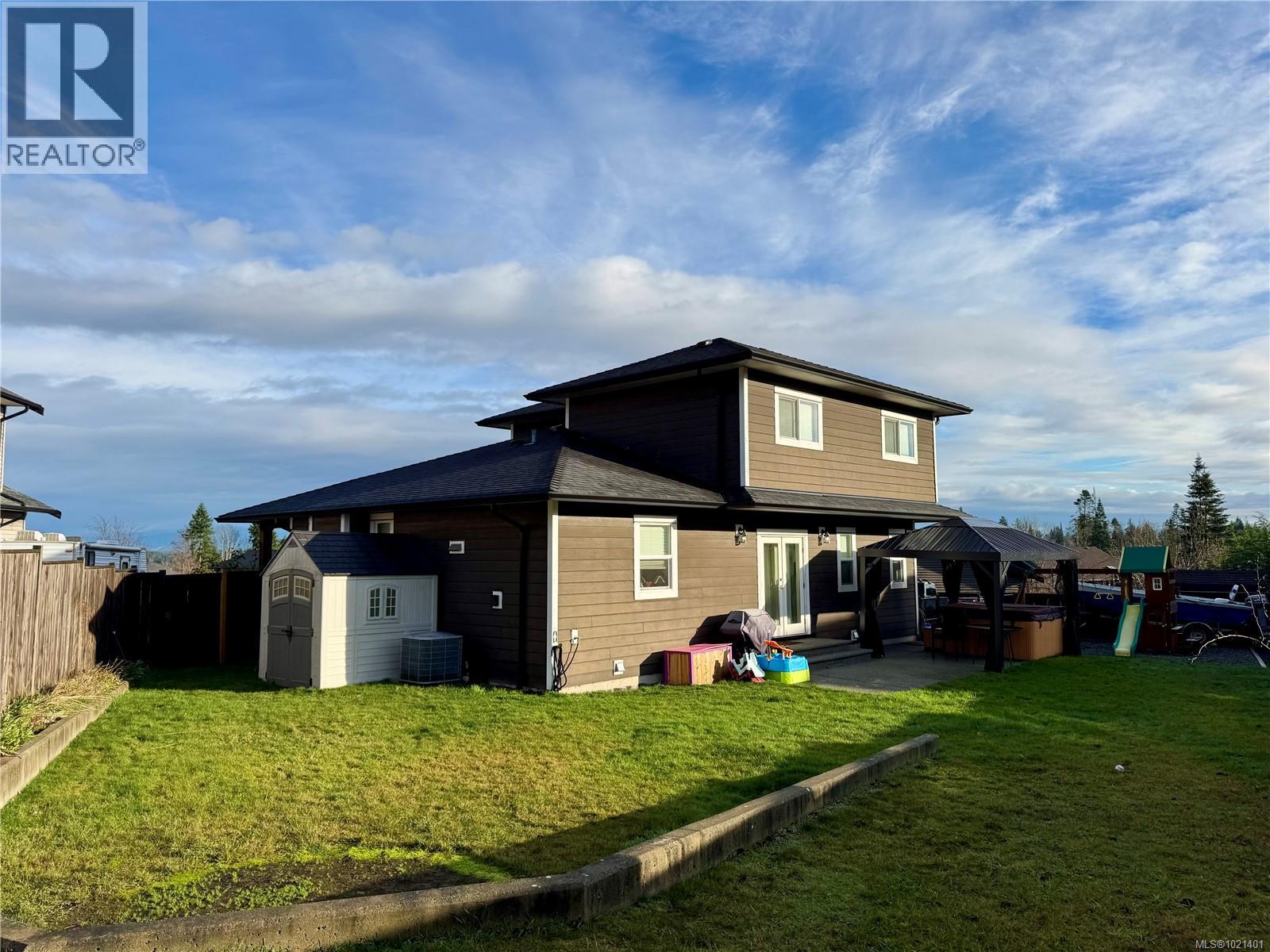 698 Eagle View Pl, Campbell River, British Columbia  V9W 0B2 - Photo 39 - 1021401