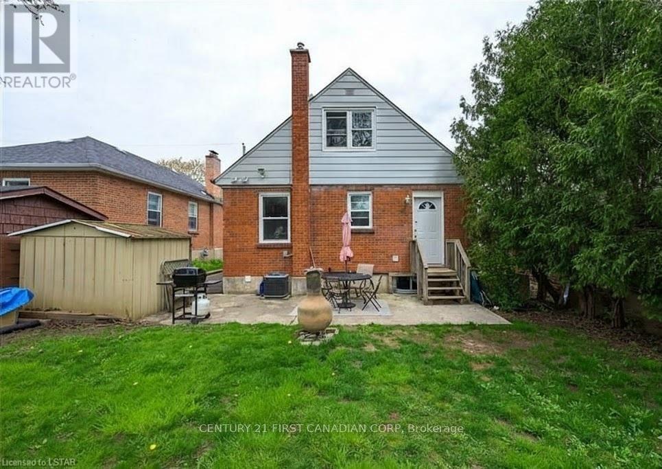 111 Lincoln Place, London South, Ontario  N6C 2C3 - Photo 9 - X12639292