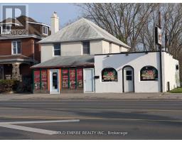 1487 DUNDAS STREET, London East, Ontario