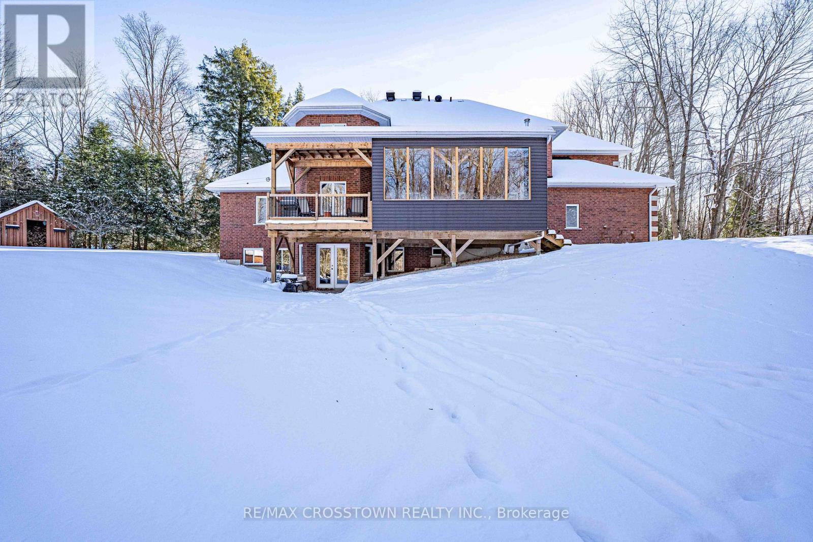 19 Gillespie Trail S, Essa, Ontario  L3W 0V1 - Photo 44 - N12577288