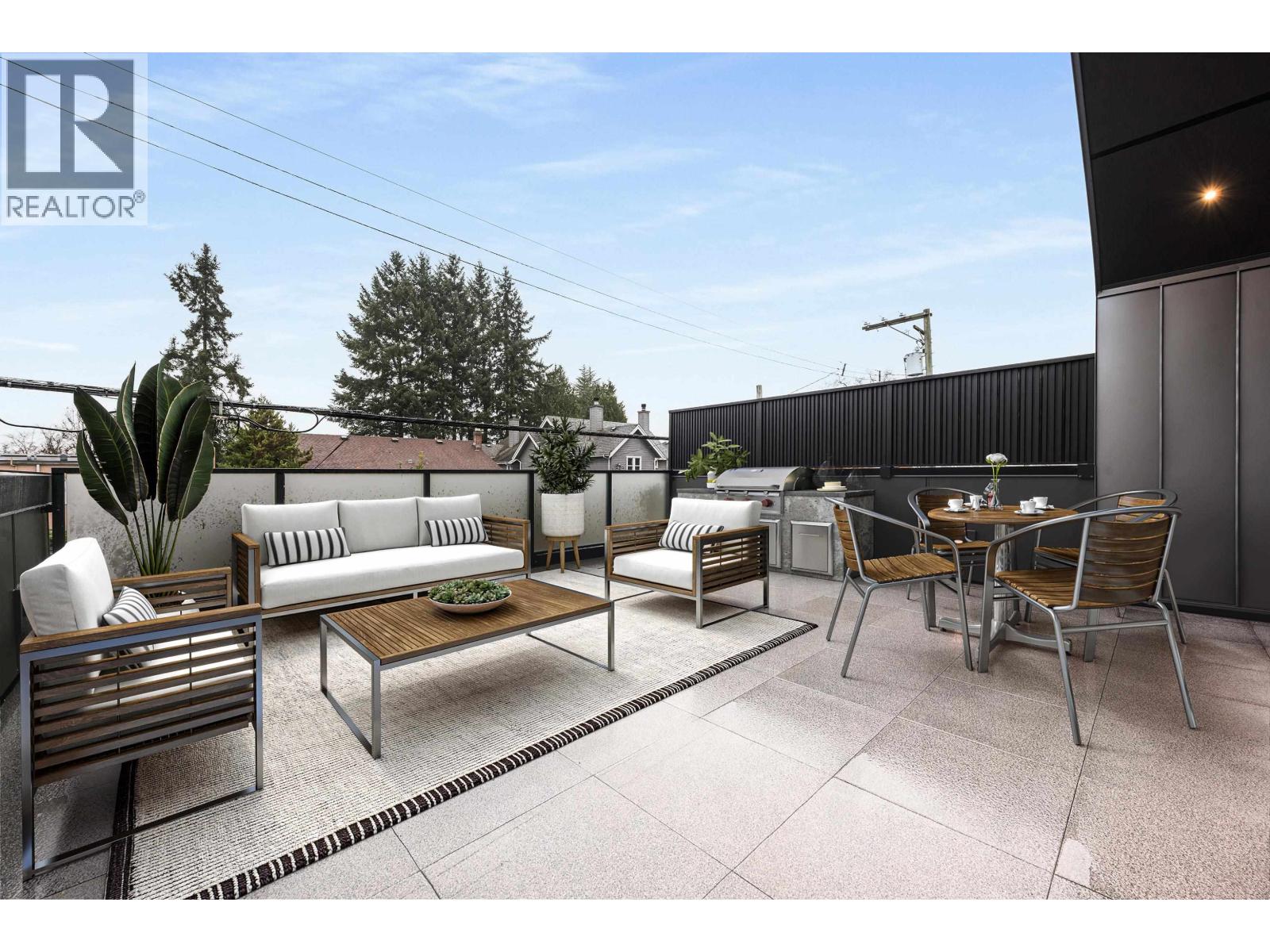 2 273 W 17th Avenue, Vancouver, British Columbia  V5Y 1Z9 - Photo 8 - R3069767