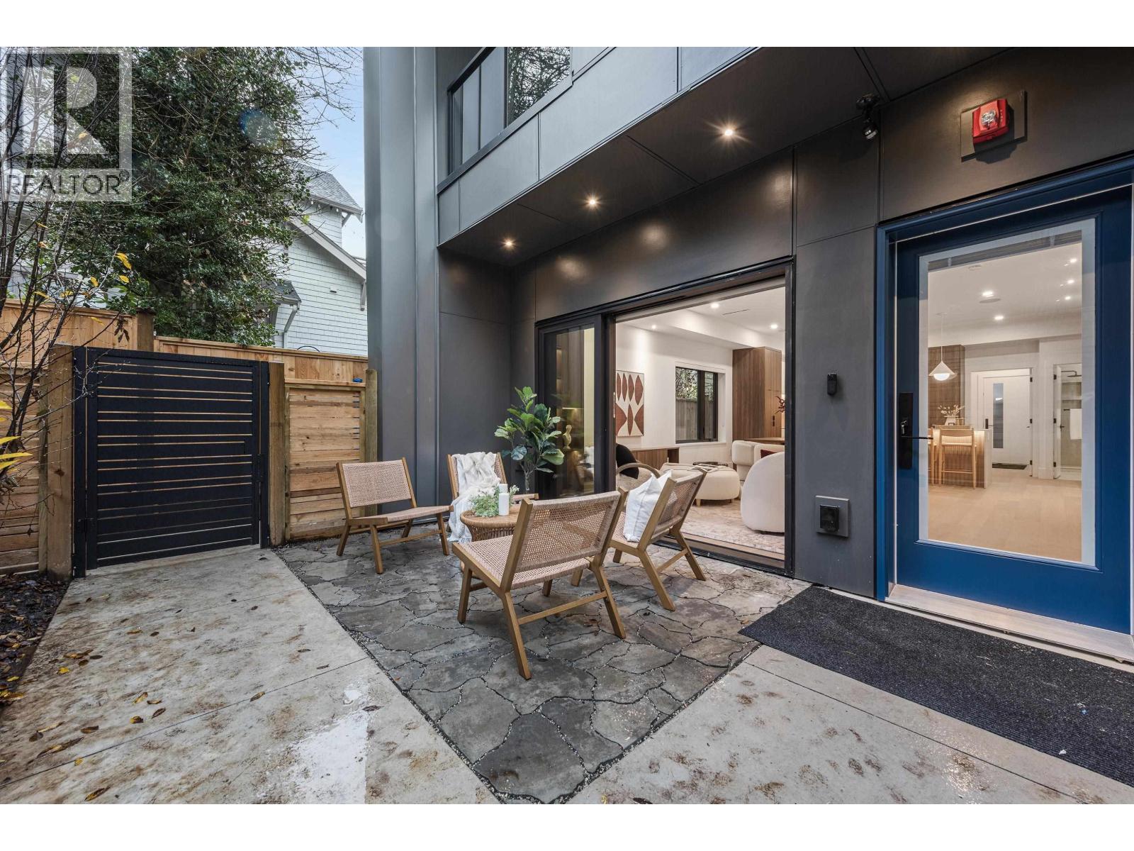 2 273 W 17th Avenue, Vancouver, British Columbia  V5Y 1Z9 - Photo 6 - R3069767