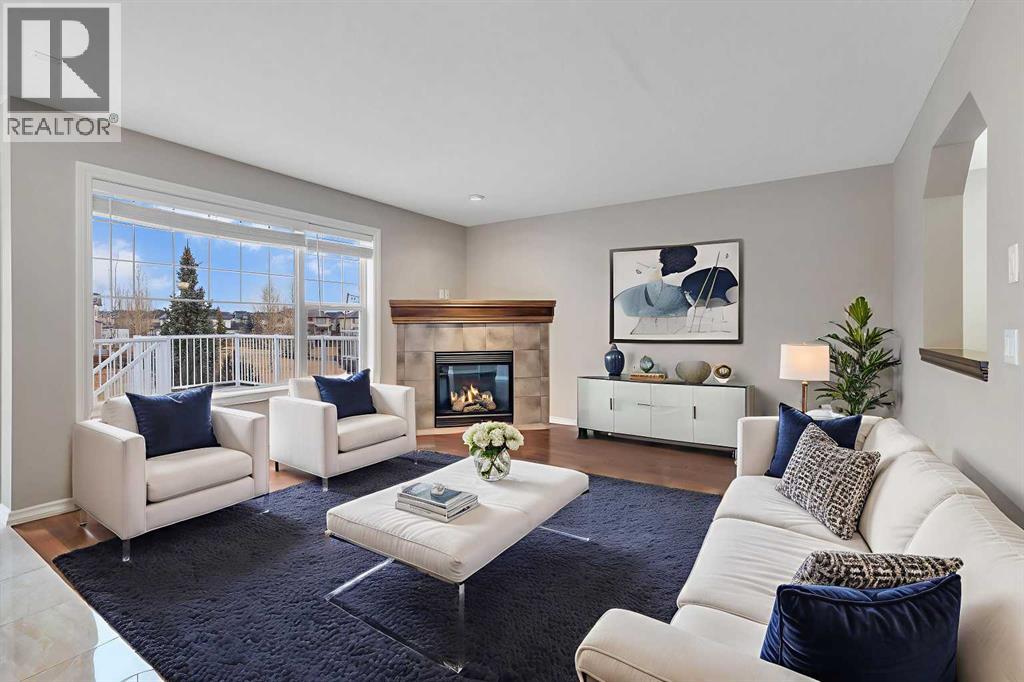 161 Silverado Range Cove Sw, Calgary, Alberta  T2X 0E1 - Photo 6 - A2271655