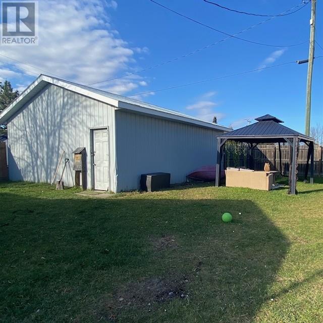 210 Third Ave Sw, Geraldton, Ontario P0T 1M0 - Photo 3 - TB253641
