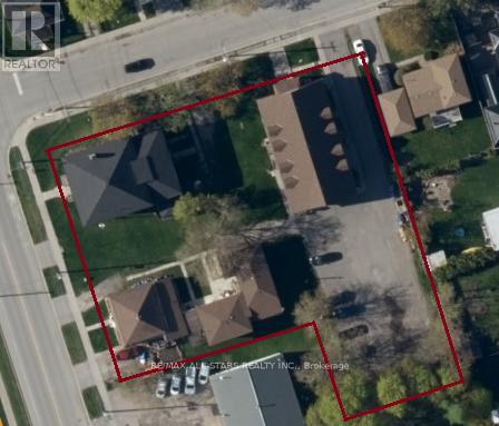 26/30/55 VICTORIA/GLENELG AVENUE S, Kawartha Lakes, Ontario