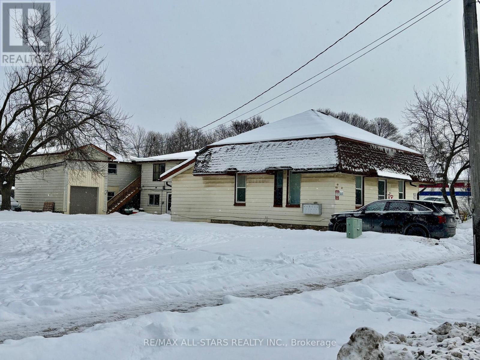 26/30/55 Victoria/glenelg Avenue S, Kawartha Lakes, Ontario  K9V 2C8 - Photo 10 - X12639236