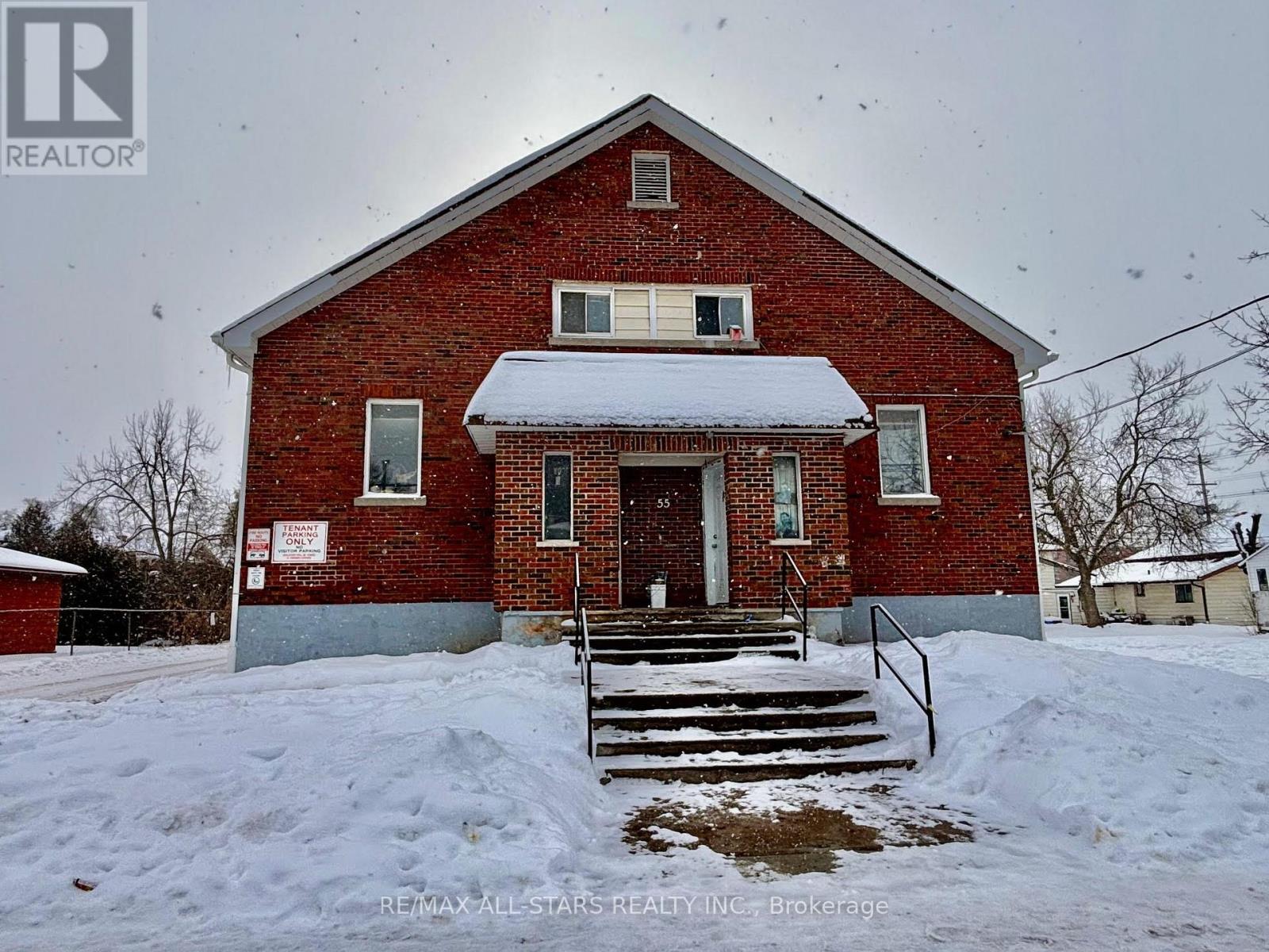 26/30/55 Victoria/glenelg Avenue S, Kawartha Lakes, Ontario  K9V 2C8 - Photo 2 - X12639236