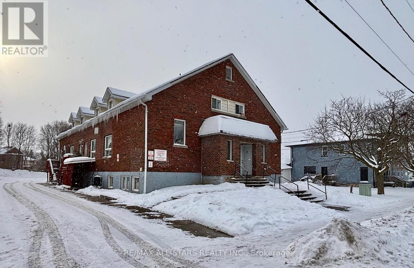 26/30/55 Victoria/glenelg Avenue S, Kawartha Lakes, Ontario  K9V 2C8 - Photo 4 - X12639236