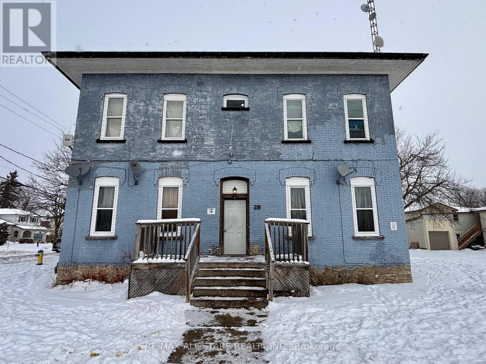 26/30/55 Victoria/glenelg Avenue S, Kawartha Lakes, Ontario  K9V 2C8 - Photo 5 - X12639236