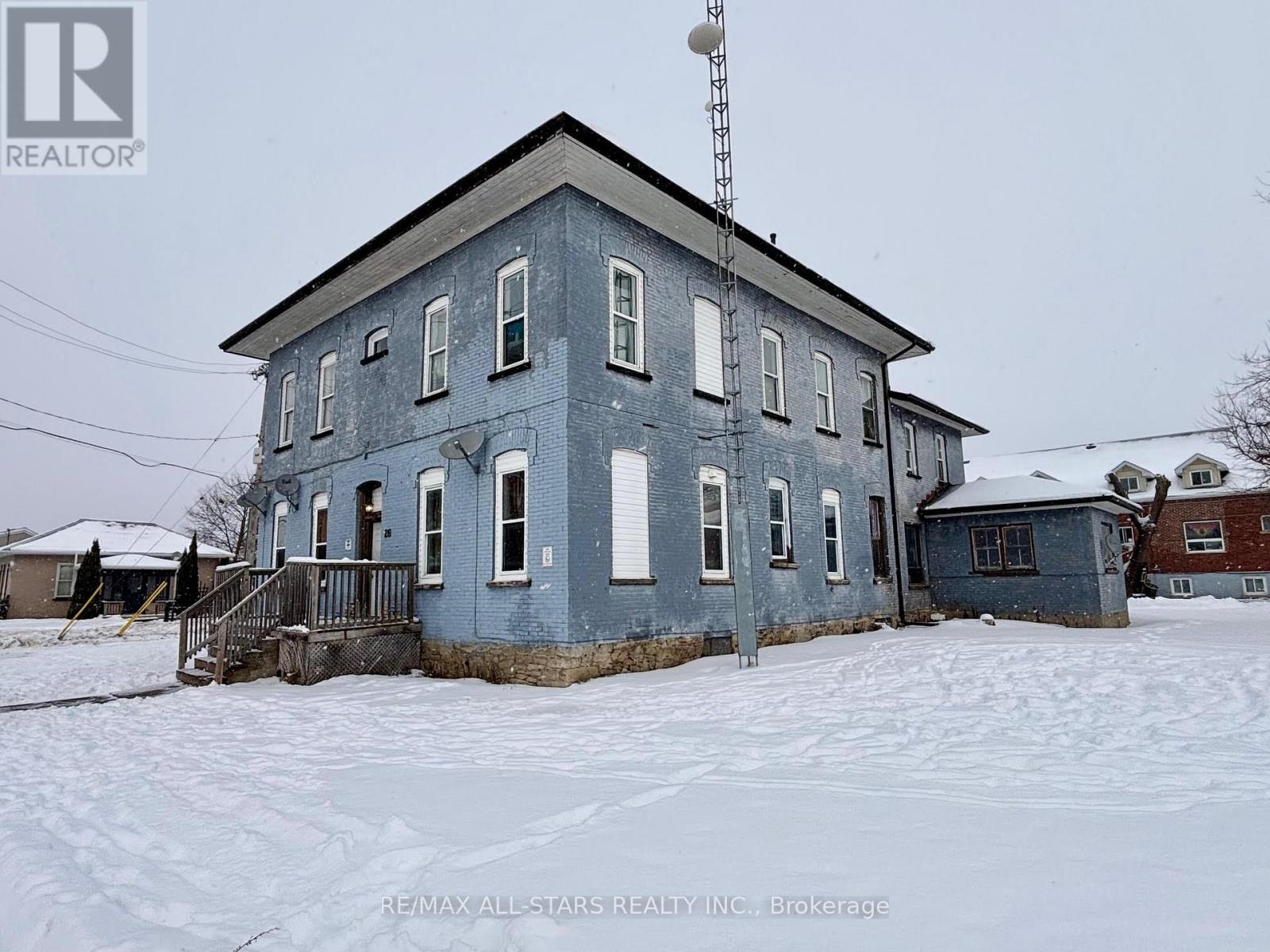 26/30/55 Victoria/glenelg Avenue S, Kawartha Lakes, Ontario  K9V 2C8 - Photo 6 - X12639236