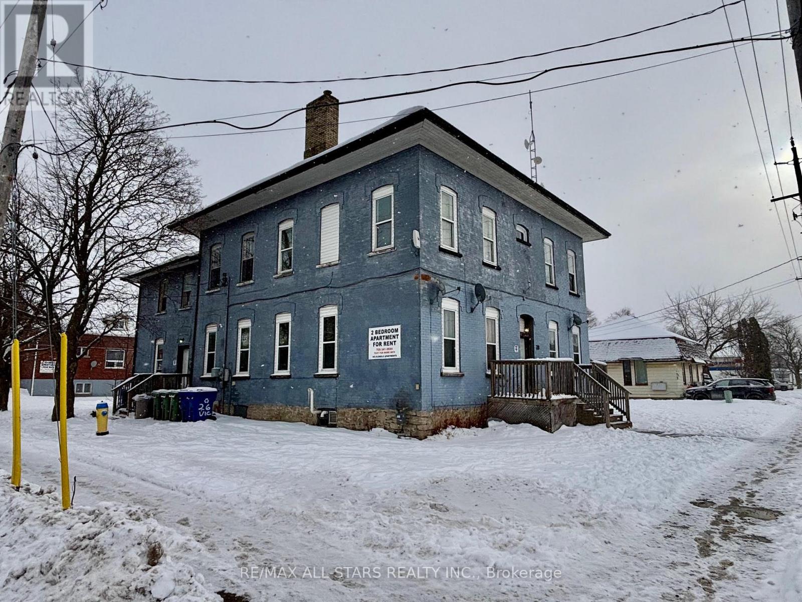 26/30/55 Victoria/glenelg Avenue S, Kawartha Lakes, Ontario  K9V 2C8 - Photo 7 - X12639236