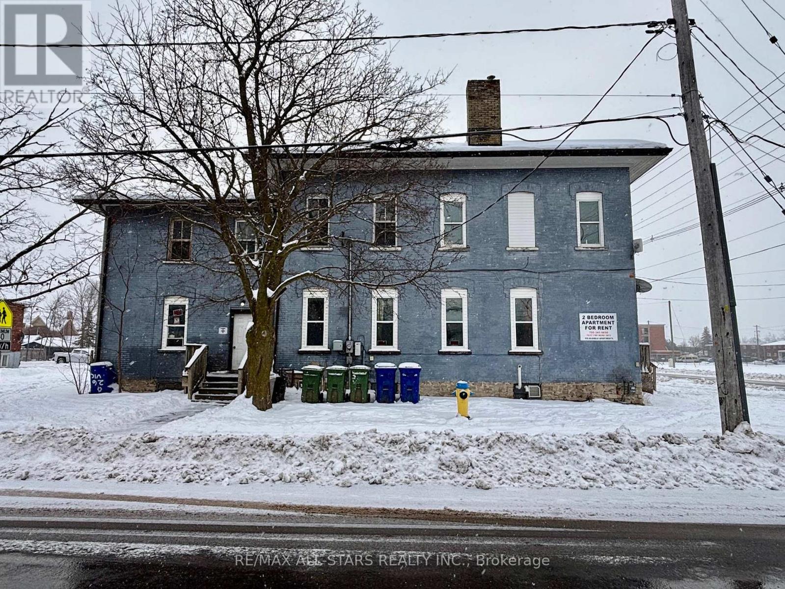 26/30/55 Victoria/glenelg Avenue S, Kawartha Lakes, Ontario  K9V 2C8 - Photo 8 - X12639236