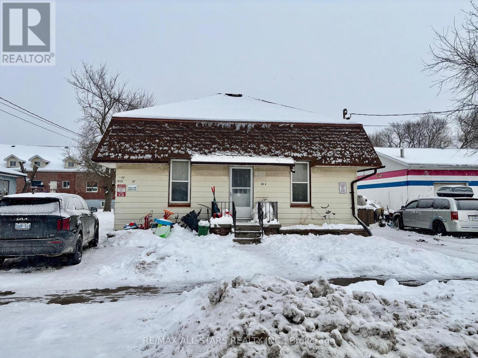 26/30/55 Victoria/glenelg Avenue S, Kawartha Lakes, Ontario  K9V 2C8 - Photo 9 - X12639236