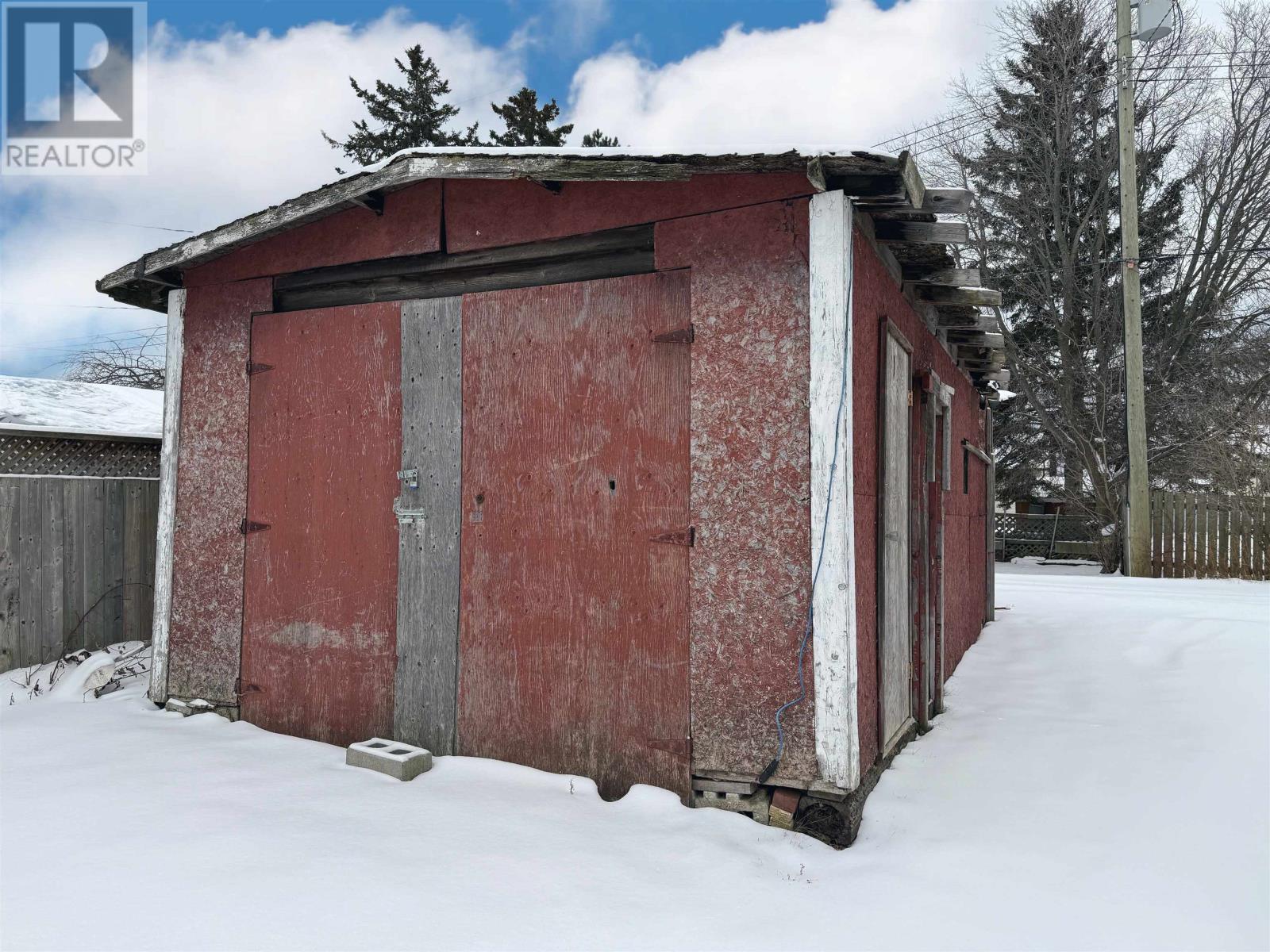 340 Francis St E, Thunder Bay, Ontario  P7E 4B5 - Photo 37 - TB253667