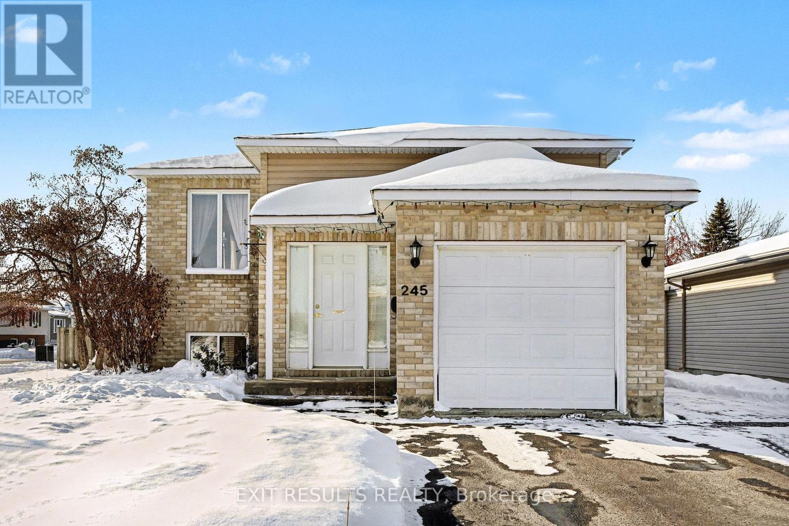 245 Ivan Crescent, Cornwall, Ontario  K6H 7G6 - Photo 2 - X12639262
