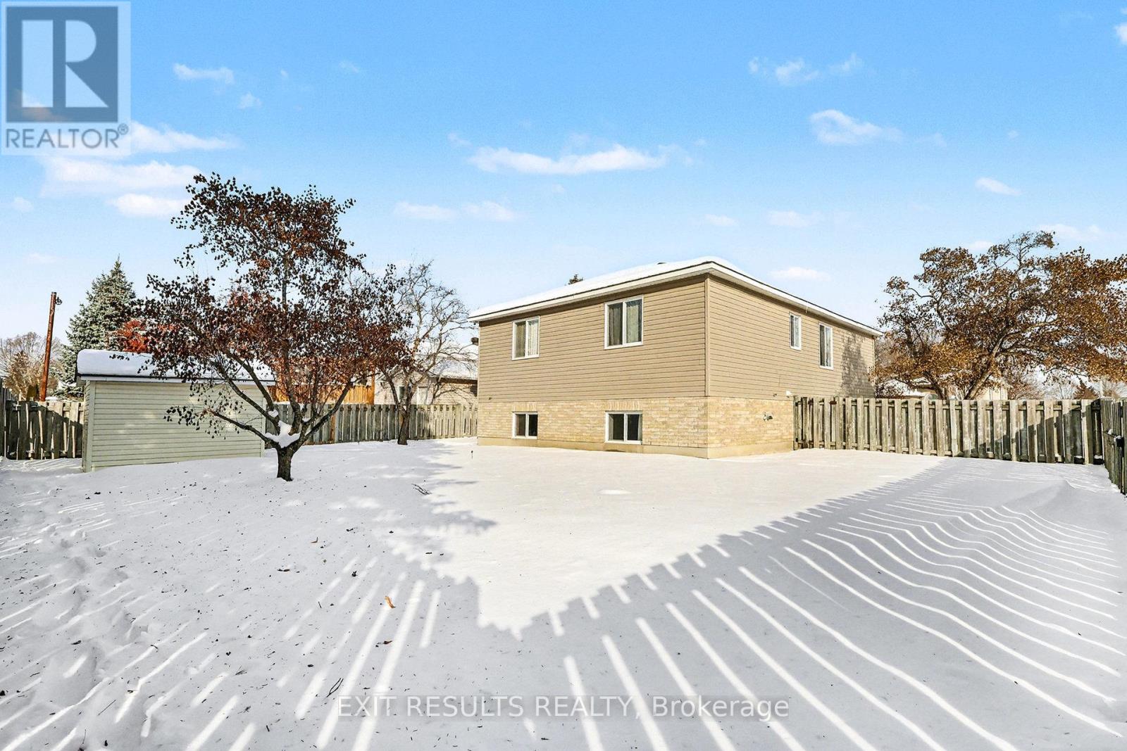 245 Ivan Crescent, Cornwall, Ontario  K6H 7G6 - Photo 29 - X12639262