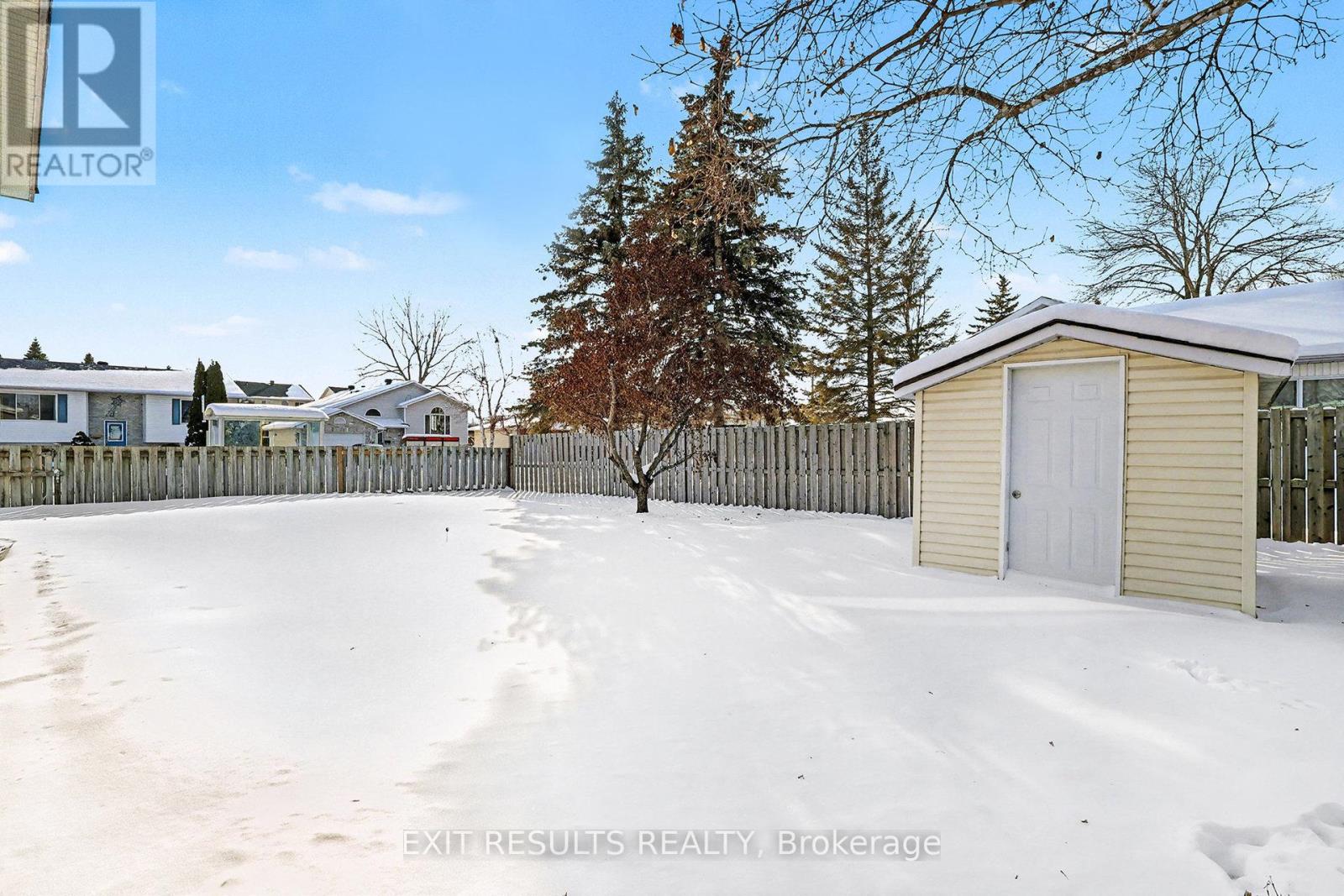 245 Ivan Crescent, Cornwall, Ontario  K6H 7G6 - Photo 30 - X12639262
