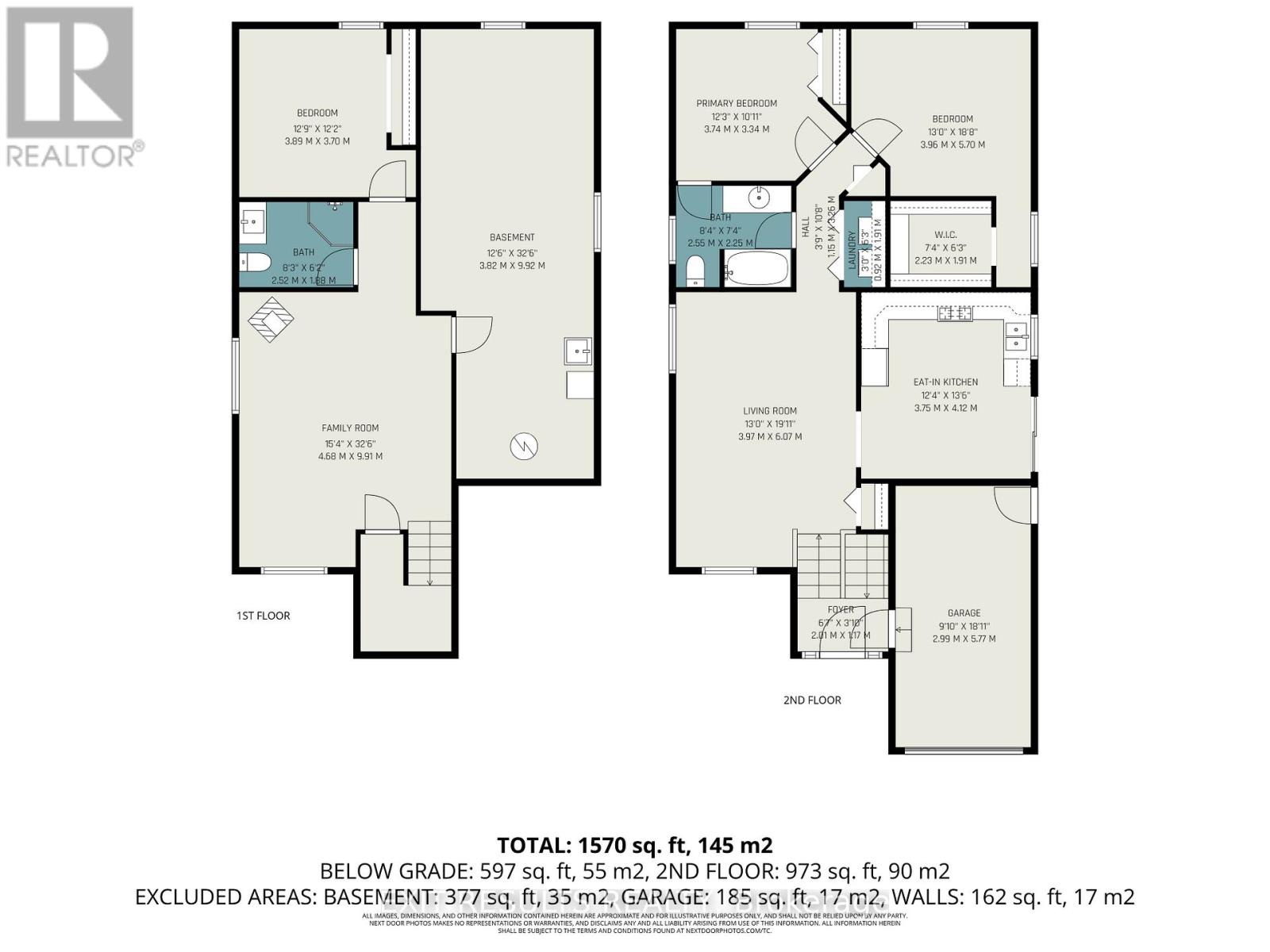 245 Ivan Crescent, Cornwall, Ontario  K6H 7G6 - Photo 32 - X12639262