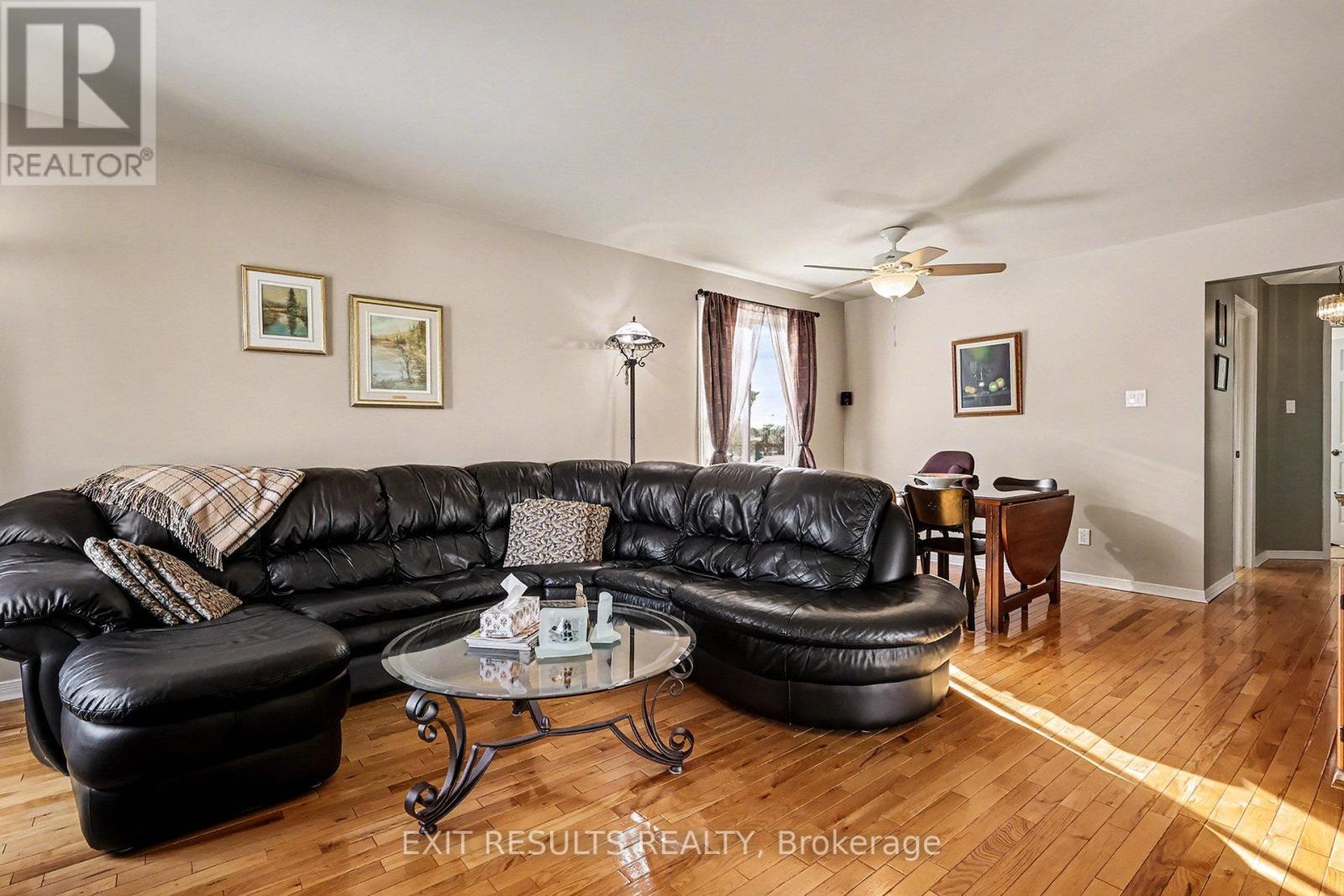245 Ivan Crescent, Cornwall, Ontario  K6H 7G6 - Photo 6 - X12639262