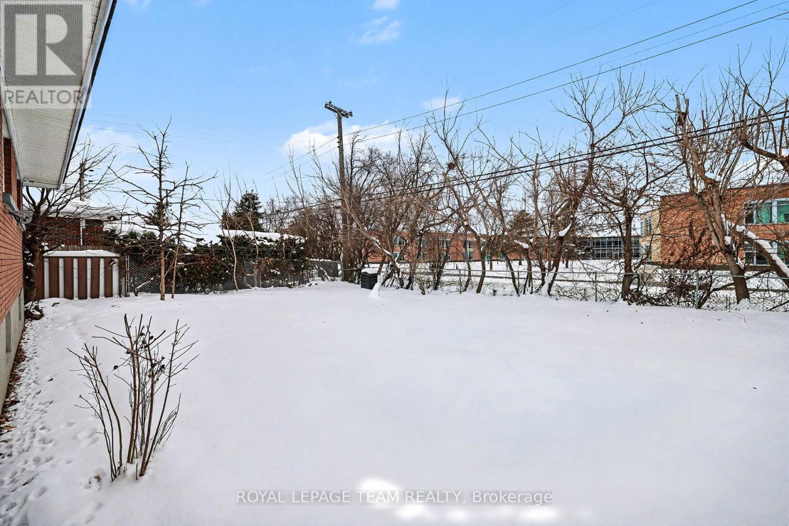 733 Halstead Street, Ottawa, Ontario  K1G 1M5 - Photo 20 - X12639302