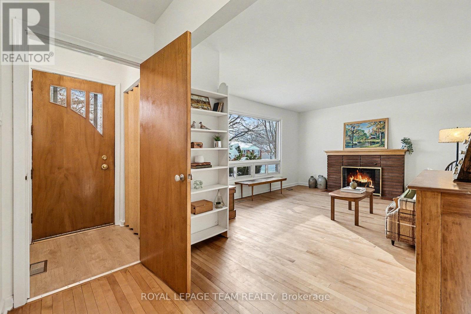 733 Halstead Street, Ottawa, Ontario  K1G 1M5 - Photo 6 - X12639302