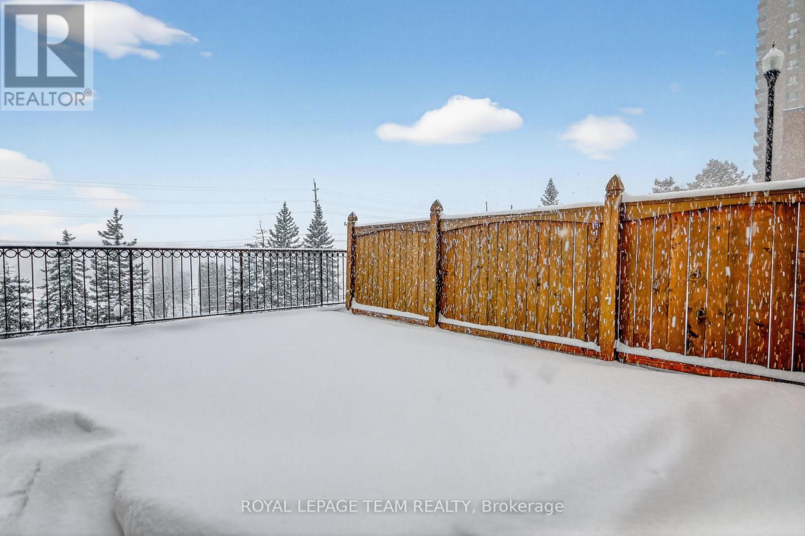 545 St Laurent Boulevard, Ottawa, Ontario  K1K 4H9 - Photo 28 - X12639326