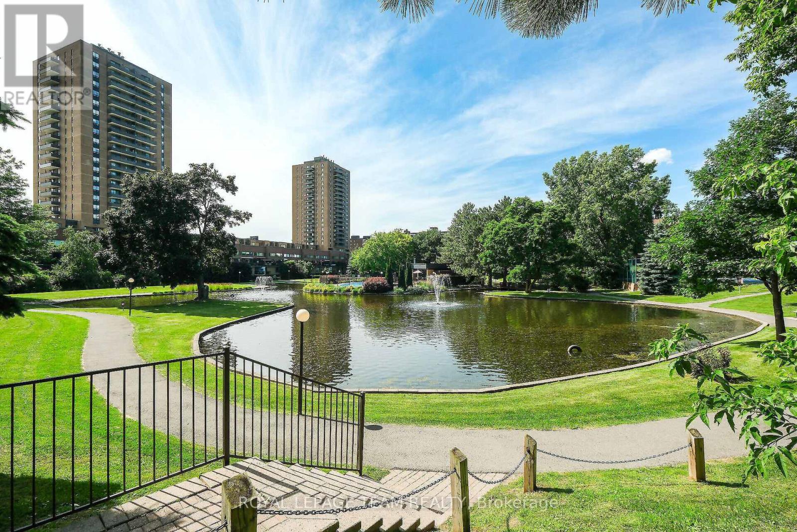 545 St Laurent Boulevard, Ottawa, Ontario  K1K 4H9 - Photo 35 - X12639326