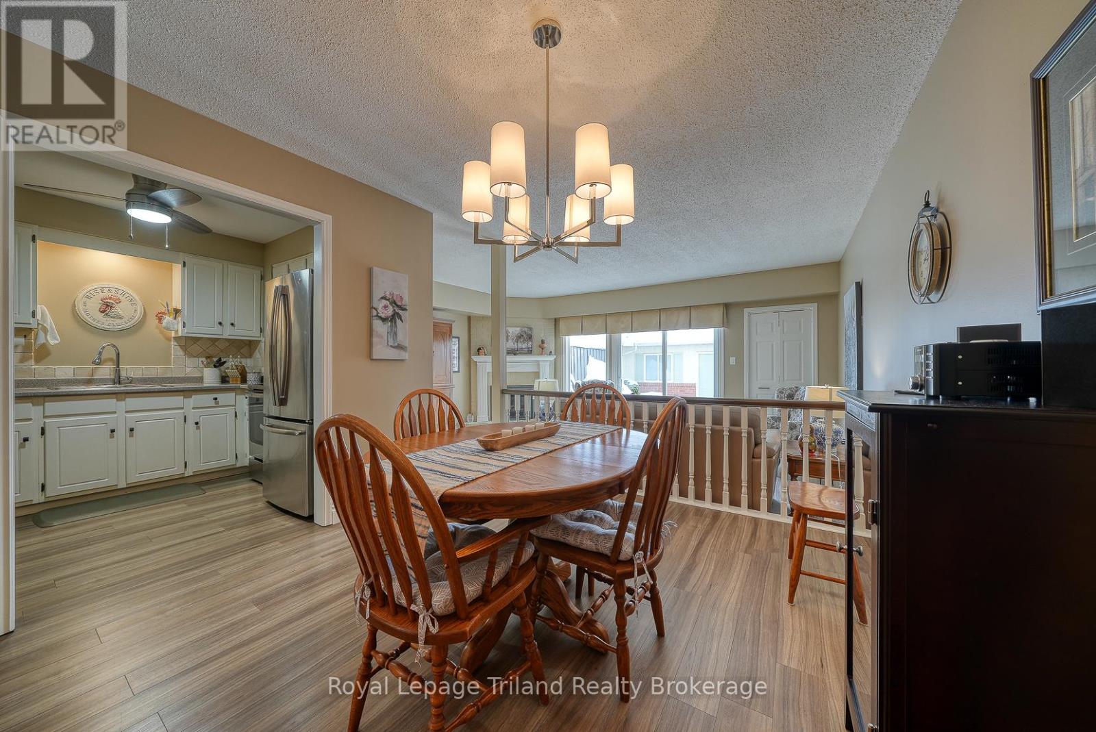 538 Ingersoll Avenue, Woodstock, Ontario  N4S 4Y2 - Photo 13 - X12639350