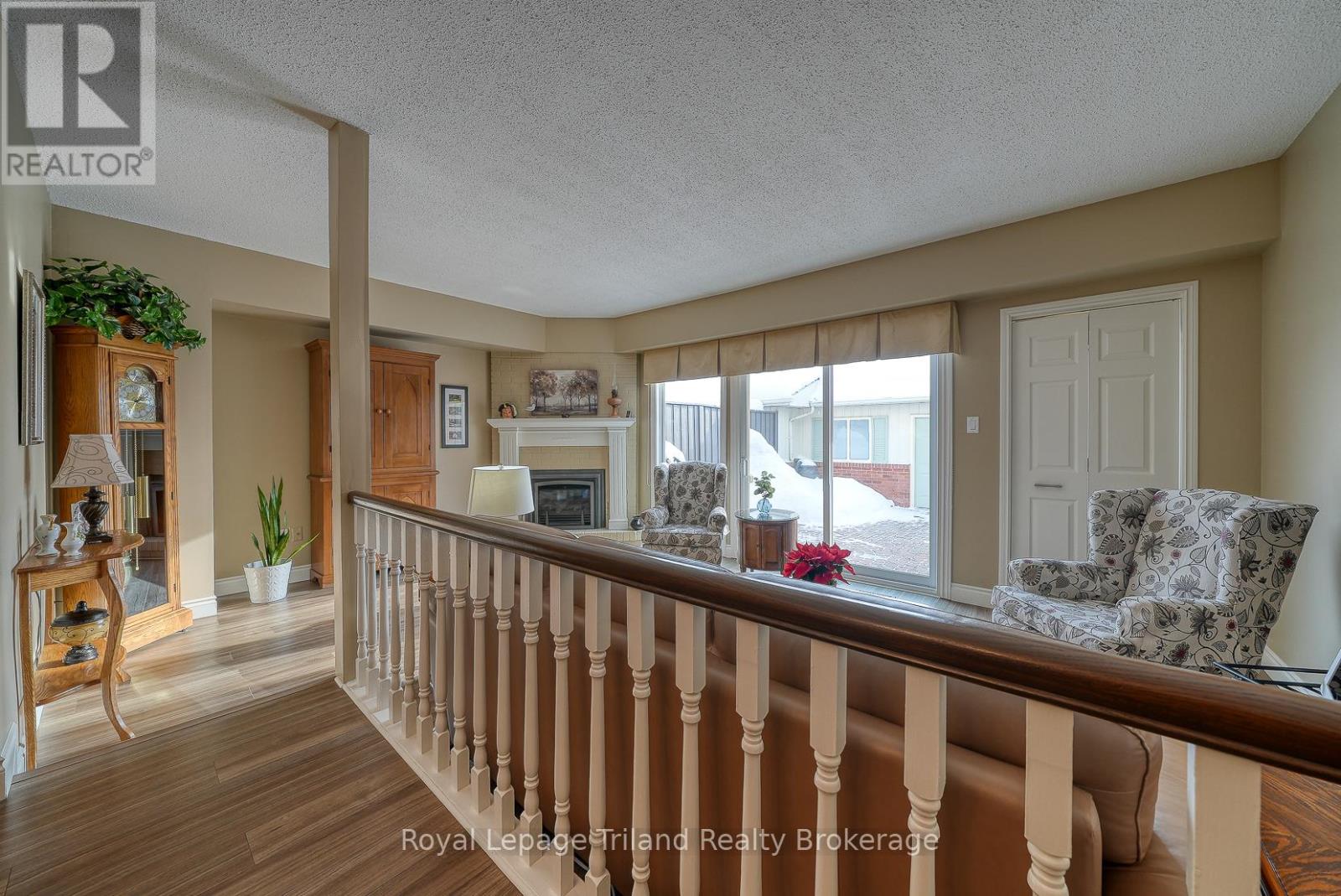 538 Ingersoll Avenue, Woodstock, Ontario  N4S 4Y2 - Photo 16 - X12639350