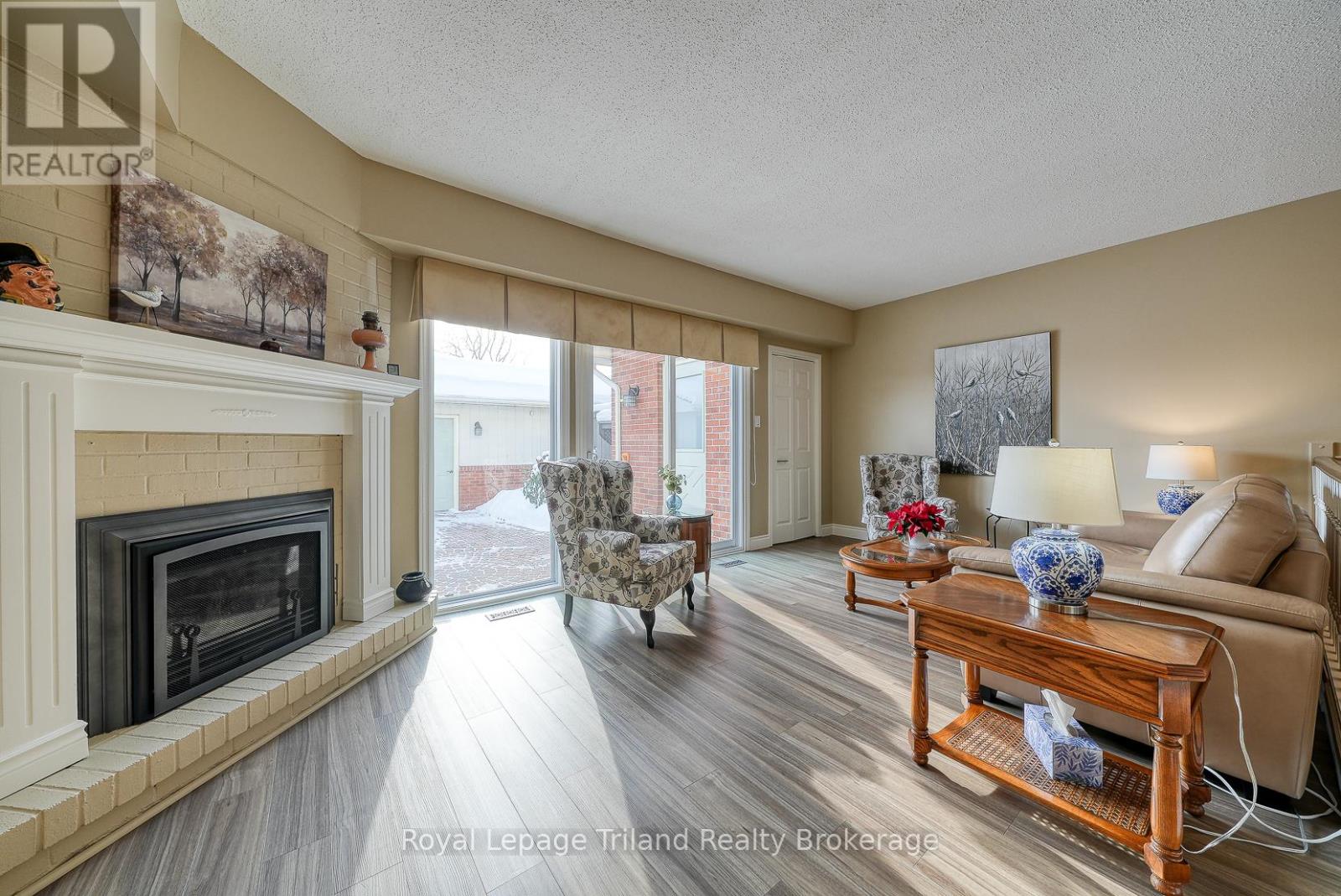 538 Ingersoll Avenue, Woodstock, Ontario  N4S 4Y2 - Photo 17 - X12639350