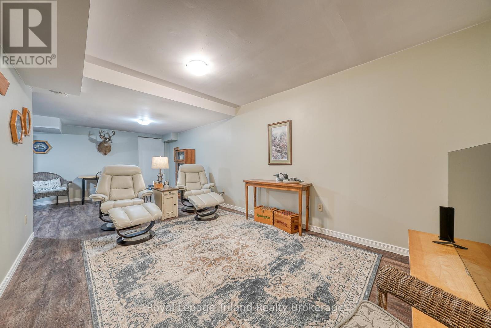 538 Ingersoll Avenue, Woodstock, Ontario  N4S 4Y2 - Photo 36 - X12639350