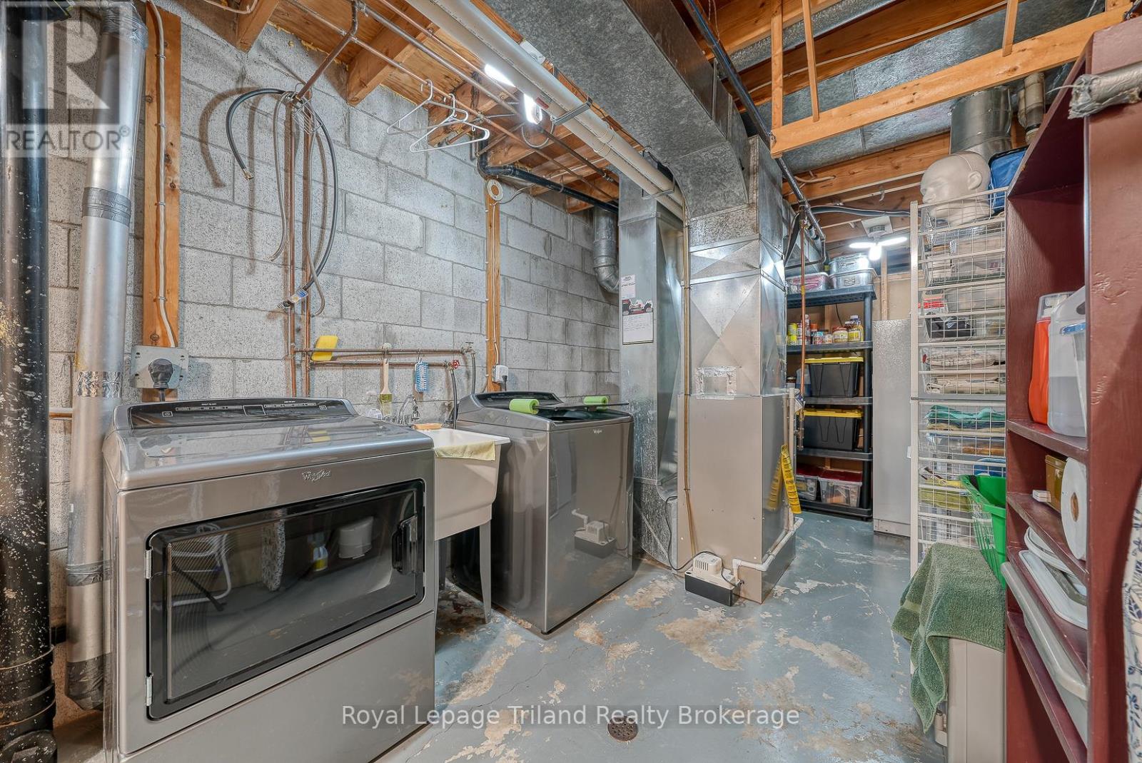 538 Ingersoll Avenue, Woodstock, Ontario  N4S 4Y2 - Photo 41 - X12639350